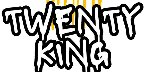 Twenty King